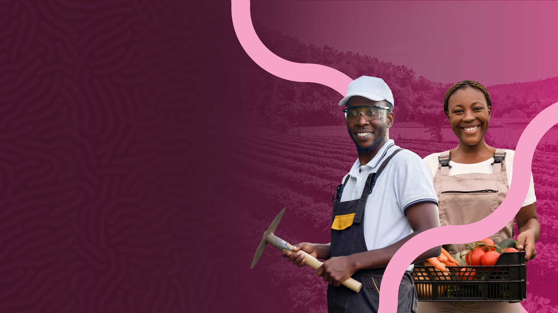 Agriculture